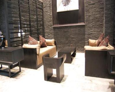 фото отеля Hengyuan International Hotel