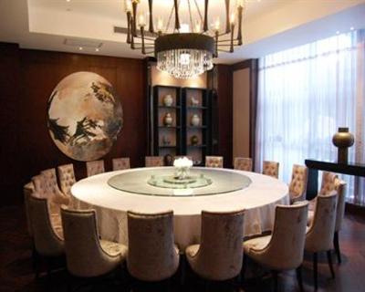 фото отеля Hengyuan International Hotel