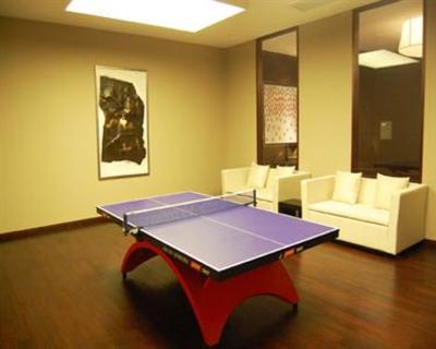 фото отеля Hengyuan International Hotel