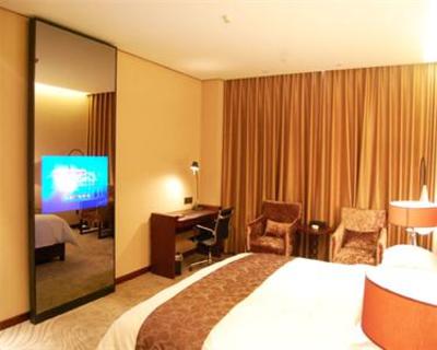 фото отеля Hengyuan International Hotel