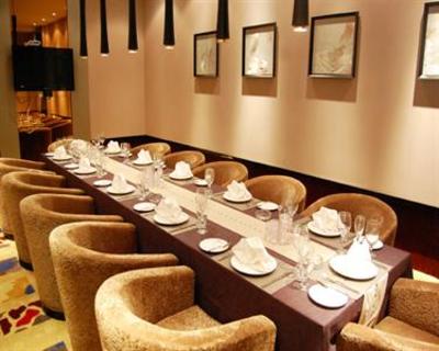 фото отеля Hengyuan International Hotel