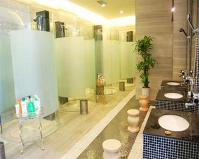 фото отеля Hengyuan International Hotel