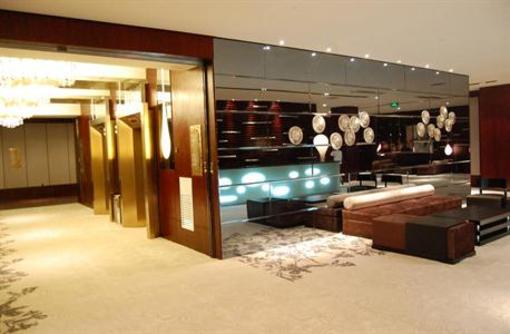 фото отеля Hengyuan International Hotel