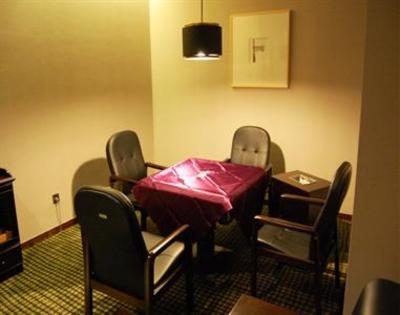 фото отеля Hengyuan International Hotel