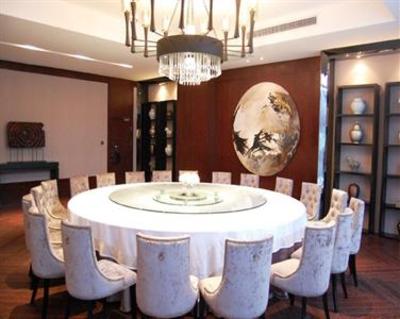 фото отеля Hengyuan International Hotel