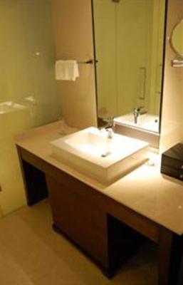 фото отеля Hengyuan International Hotel