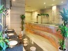 фото отеля Hengyuan International Hotel
