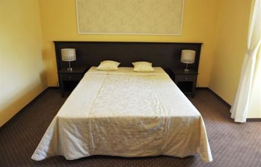 фото отеля Hotel Palac Kotulinskich