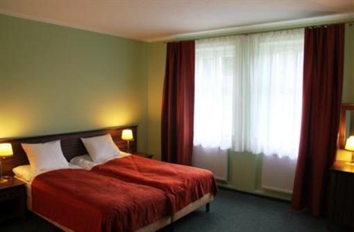 фото отеля Hotel Palac Kotulinskich