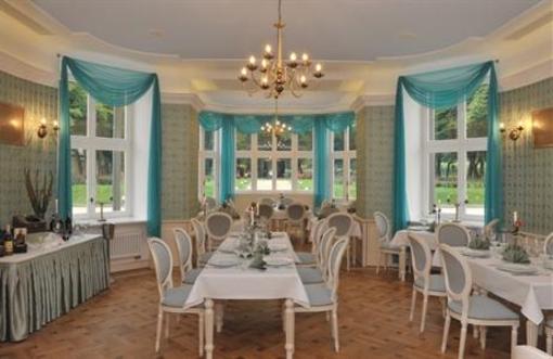 фото отеля Hotel Palac Kotulinskich