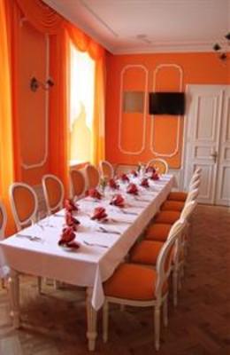фото отеля Hotel Palac Kotulinskich