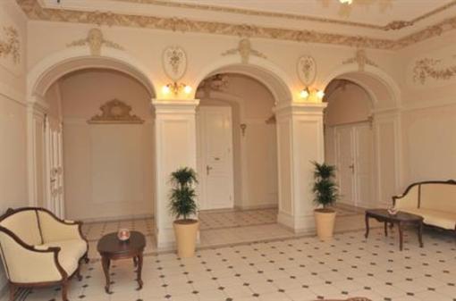 фото отеля Hotel Palac Kotulinskich