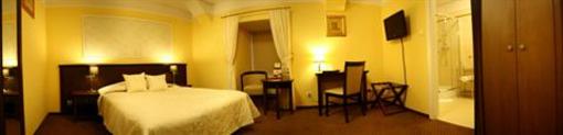 фото отеля Hotel Palac Kotulinskich
