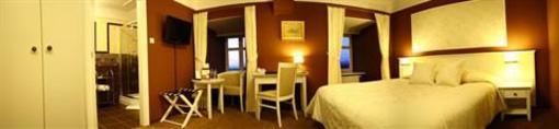 фото отеля Hotel Palac Kotulinskich