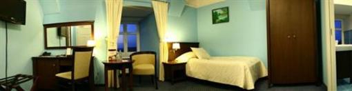 фото отеля Hotel Palac Kotulinskich