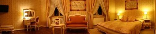 фото отеля Hotel Palac Kotulinskich
