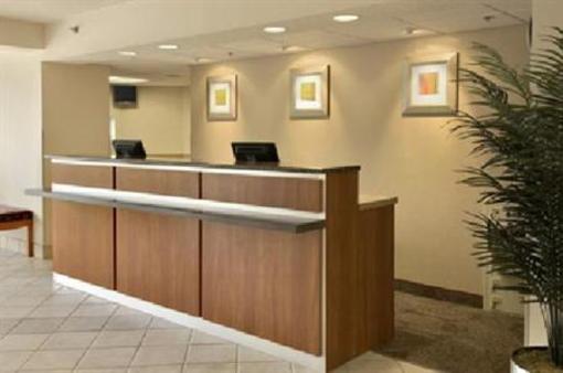 фото отеля Red Roof Inn San Antonio - Airport