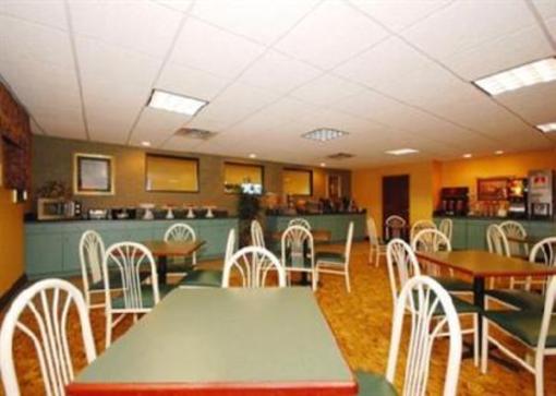 фото отеля Comfort Suites Airport Alcoa