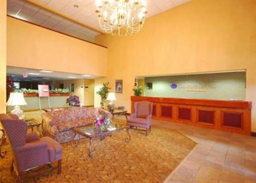 фото отеля Comfort Suites Airport Alcoa
