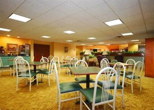 фото отеля Comfort Suites Airport Alcoa