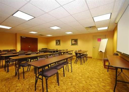 фото отеля Comfort Suites Airport Alcoa