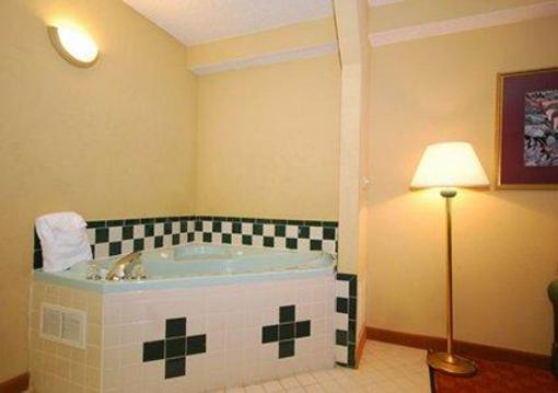 фото отеля Comfort Suites Airport Alcoa