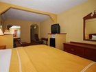фото отеля Comfort Suites Airport Alcoa
