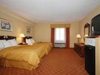 фото отеля Comfort Suites Airport Alcoa