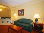 фото отеля Comfort Suites Airport Alcoa