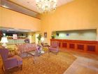 фото отеля Comfort Suites Airport Alcoa