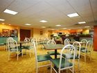 фото отеля Comfort Suites Airport Alcoa