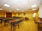 фото отеля Comfort Suites Airport Alcoa