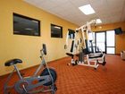 фото отеля Comfort Suites Airport Alcoa