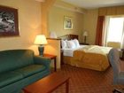 фото отеля Comfort Suites Airport Alcoa
