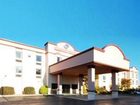 фото отеля Comfort Suites Airport Alcoa