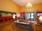 фото отеля Comfort Suites Airport Alcoa