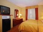 фото отеля Comfort Suites Airport Alcoa