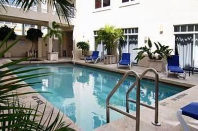 фото отеля Mercury South Beach Hotel Miami Beach