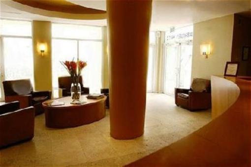 фото отеля Mercury South Beach Hotel Miami Beach
