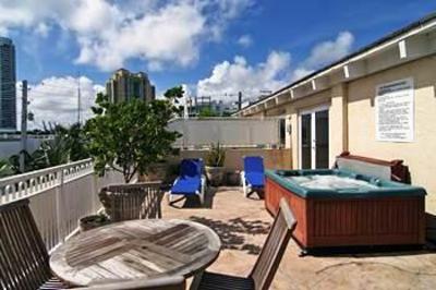 фото отеля Mercury South Beach Hotel Miami Beach