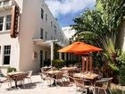 фото отеля Mercury South Beach Hotel Miami Beach