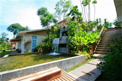 фото отеля Nana Resort & Spa Phetchaburi