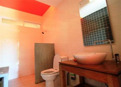 фото отеля Nana Resort & Spa Phetchaburi