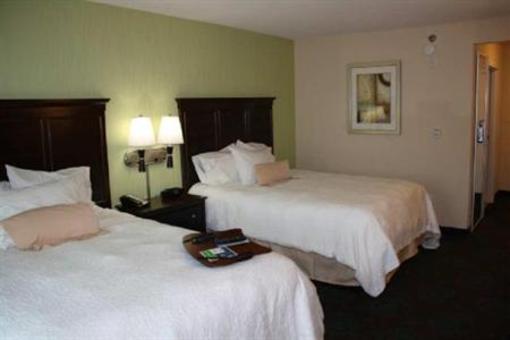 фото отеля Hampton Inn & Suites St Cloud