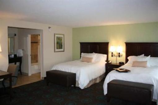 фото отеля Hampton Inn & Suites St Cloud