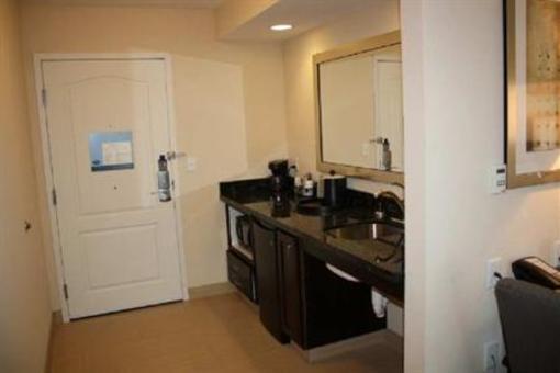 фото отеля Hampton Inn & Suites St Cloud