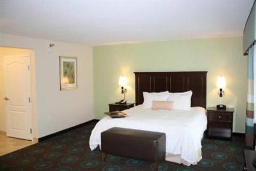 фото отеля Hampton Inn & Suites St Cloud