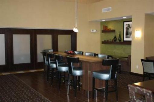 фото отеля Hampton Inn & Suites St Cloud