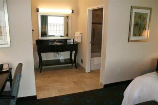 фото отеля Hampton Inn & Suites St Cloud