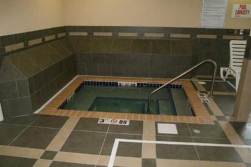 фото отеля Hampton Inn & Suites St Cloud
